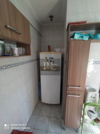 Imagem Apartamento com 1 Quarto à Venda, 75 m² em Boqueirão - Praia Grande