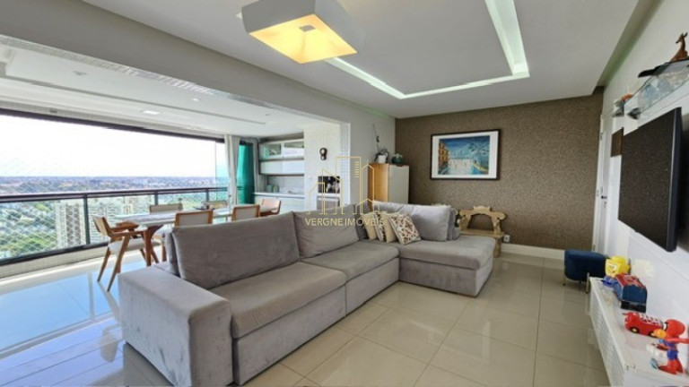 Imagem Imóvel com 3 Quartos à Venda, 113 m² em Paralela - Salvador Imagem Imóvel com 3 Quartos à Venda, 113 m² em Paralela - Salvador
