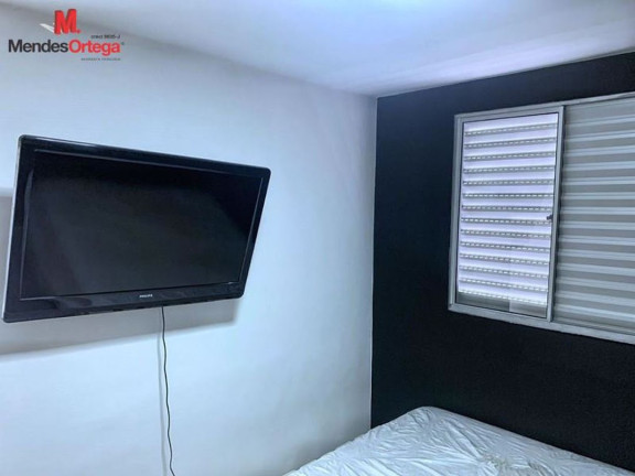 Imagem Apartamento com 2 Quartos à Venda, 48 m² em Jardim Novo Mundo - Sorocaba Imagem Apartamento com 2 Quartos à Venda, 48 m² em Jardim Novo Mundo - Sorocaba