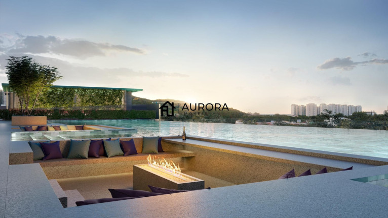 Imagem Apartamento com 2 Quartos à Venda, 93 m² em Praia Brava - Itajaí Imagem Apartamento com 2 Quartos à Venda, 93 m² em Praia Brava - Itajaí