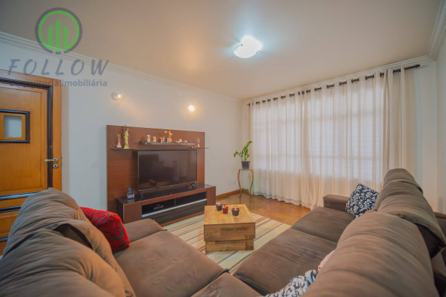 Imagem Sobrado com 4 Quartos à Venda, 178 m² em Jardim Das Flores - Osasco