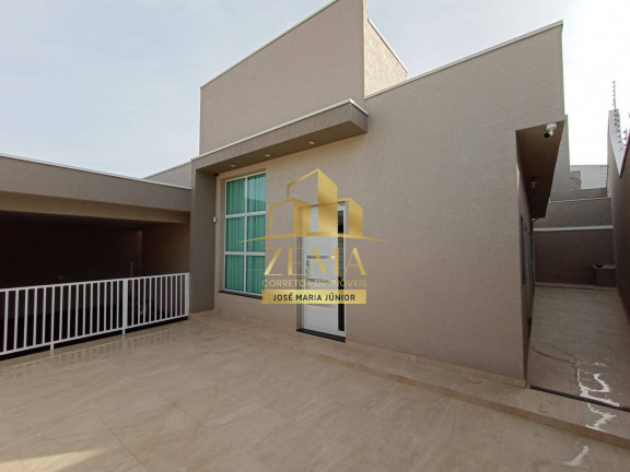 Imagem Casa com 3 Quartos à Venda, 164 m² em Vila Nova Aparecida - Mogi Das Cruzes Imagem Casa com 3 Quartos à Venda, 164 m² em Vila Nova Aparecida - Mogi Das Cruzes