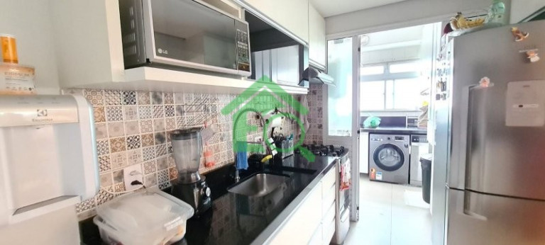 Imagem Apartamento com 2 Quartos à Venda, 92 m² em Jardim Taquaral - São Paulo Imagem Apartamento com 2 Quartos à Venda, 92 m² em Jardim Taquaral - São Paulo