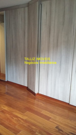 Imagem Apartamento com 3 Quartos à Venda, 95 m² em Alameda Morumbi - São Paulo