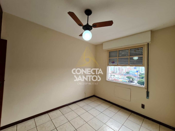 Imagem Apartamento com 3 Quartos à Venda, 133 m² em Ponta Da Praia - Santos