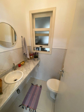 Imagem Casa com 3 Quartos à Venda, 105 m² em Aldeia - Barueri