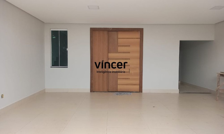 Imagem Casa com 4 Quartos à Venda, 210 m² em Jardim Atlântico - Goiânia