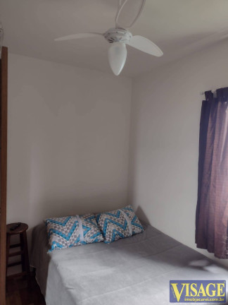 Imagem Apartamento com 2 Quartos à Venda,  em Jardim Didinha - Jacareí