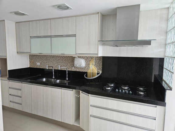 Imagem Apartamento com 3 Quartos à Venda, 118 m² em Vila Adyana - São José Dos Campos Imagem Apartamento com 3 Quartos à Venda, 118 m² em Vila Adyana - São José Dos Campos