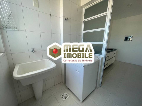 Imagem Apartamento com 3 Quartos à Venda, 93 m² em Itacorubi - Florianópolis Imagem Apartamento com 3 Quartos à Venda, 93 m² em Itacorubi - Florianópolis