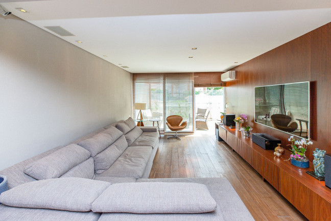 Imagem Apartamento com 4 Quartos à Venda, 280 m² em Brooklin - São Paulo Imagem Apartamento com 4 Quartos à Venda, 280 m² em Brooklin - São Paulo