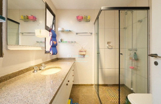 Imagem Apartamento com 4 Quartos à Venda, 270 m² em Santa Cecília - São Paulo Imagem Apartamento com 4 Quartos à Venda, 270 m² em Santa Cecília - São Paulo