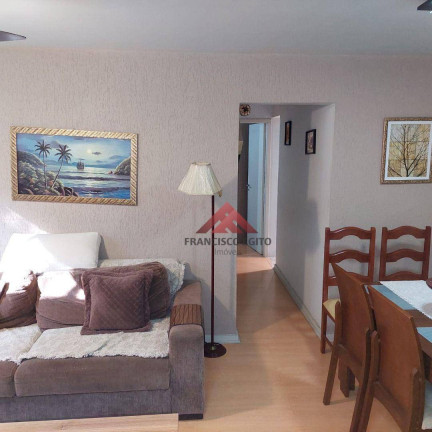 Imagem Apartamento com 2 Quartos à Venda, 60 m² em Ingá - Niterói