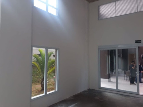 Imagem Sala Comercial à Venda, 45 m² em Alvinópolis - Atibaia Imagem Sala Comercial à Venda, 45 m² em Alvinópolis - Atibaia