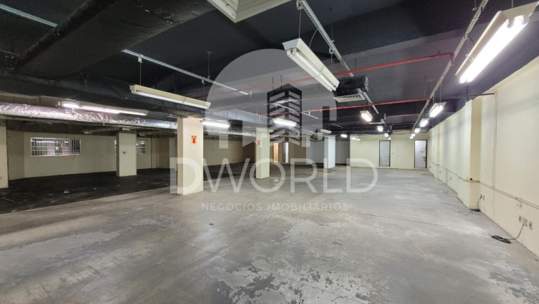 Imagem Sala Comercial para Alugar, 503 m² em Centro - São Caetano Do Sul Imagem Sala Comercial para Alugar, 503 m² em Centro - São Caetano Do Sul