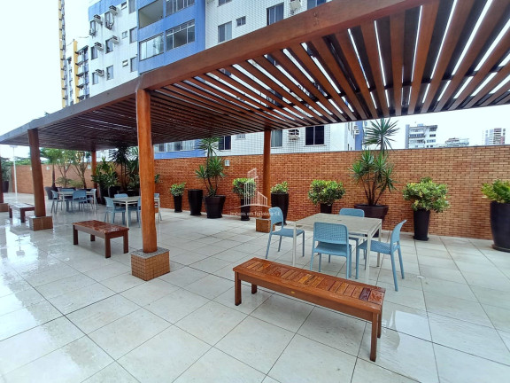 Imagem Apartamento com 3 Quartos à Venda, 155 m² em São João Do Tauapé - Fortaleza Imagem Apartamento com 3 Quartos à Venda, 155 m² em São João Do Tauapé - Fortaleza