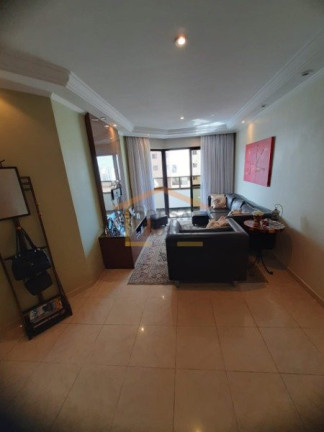 Imagem Apartamento com 3 Quartos à Venda, 110 m² em Vila Maria - São Paulo Imagem Apartamento com 3 Quartos à Venda, 110 m² em Vila Maria - São Paulo