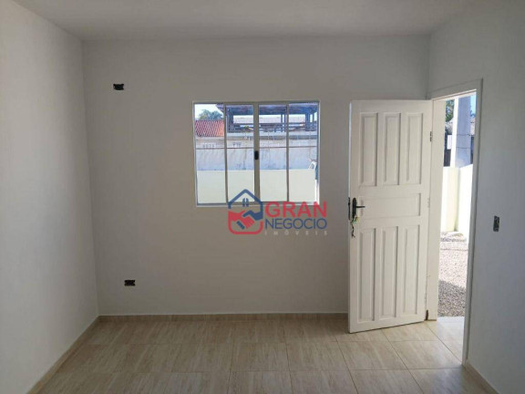 Imagem Casa com 2 Quartos à Venda, 43 m² em Coroados - Guaratuba