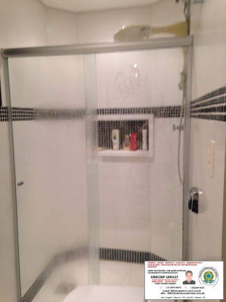 Imagem Apartamento com 3 Quartos à Venda, 160 m² em Canto Do Forte - Praia Grande