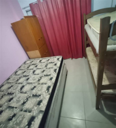 Imagem Apartamento com 1 Quarto à Venda, 32 m² em Mirim - Praia Grande