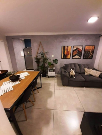Imagem Apartamento com 2 Quartos à Venda, 55 m² em Vila Matilde - São Paulo
