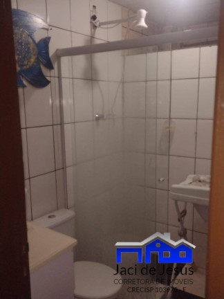 Imagem Apartamento com 1 Quarto à Venda, 61 m² em Jose Menino - Santos
