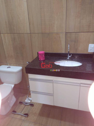 Imagem Apartamento com 3 Quartos à Venda, 102 m² em Vila Sao Pedro - São Pedro Da Aldeia
