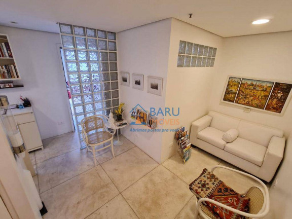 Imagem Sala Comercial à Venda, 54 m² em Pinheiros - São Paulo Imagem Sala Comercial à Venda, 54 m² em Pinheiros - São Paulo