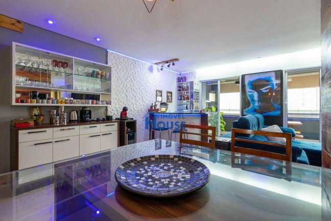 Imagem Apartamento com 3 Quartos à Venda, 101 m² em Vila Firmiano Pinto - São Paulo Imagem Apartamento com 3 Quartos à Venda, 101 m² em Vila Firmiano Pinto - São Paulo
