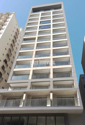 Imagem Apartamento com 1 Quarto para Alugar, 25 m² em Consolação - São Paulo Imagem Apartamento com 1 Quarto para Alugar, 25 m² em Consolação - São Paulo