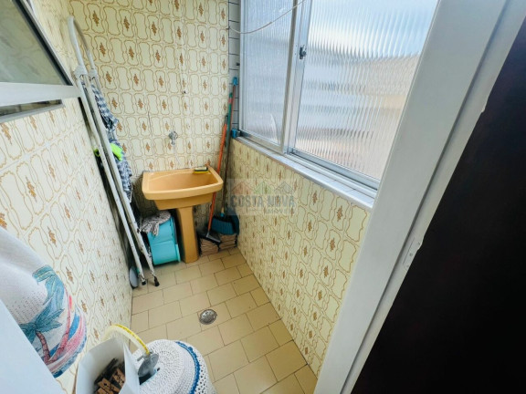 Imagem Apartamento com 1 Quarto à Venda, 63 m² em Boqueirão - Praia Grande Imagem Apartamento com 1 Quarto à Venda, 63 m² em Boqueirão - Praia Grande