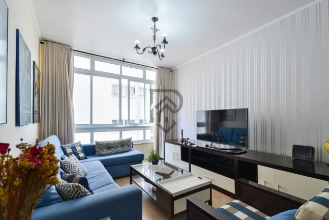 Imagem Apartamento com 2 Quartos à Venda, 101 m² em Bela Vista - São Paulo Imagem Apartamento com 2 Quartos à Venda, 101 m² em Bela Vista - São Paulo