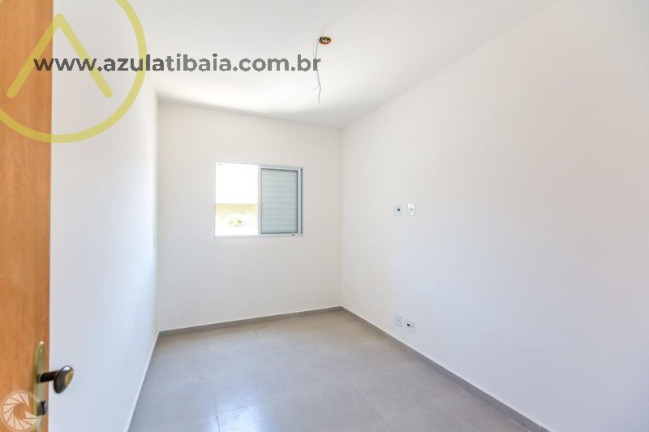 Imagem Apartamento com 2 Quartos à Venda, 54 m² em Nova Atibaia - Atibaia