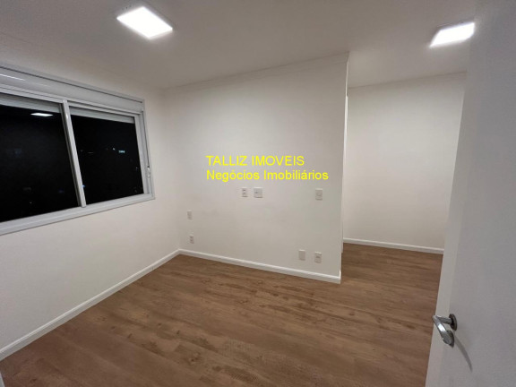 Imagem Apartamento com 2 Quartos para Alugar, 62 m² em Living Dream Panamby - São Paulo