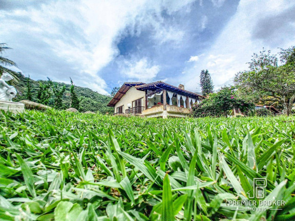 Imagem Casa com 15 Quartos à Venda, 1.500 m² em Cascata Dos Amores - Teresópolis Imagem Casa com 15 Quartos à Venda, 1.500 m² em Cascata Dos Amores - Teresópolis