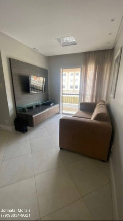 Imagem Apartamento com 3 Quartos à Venda, 75 m² em Coroa Do Meio - Aracaju Imagem Apartamento com 3 Quartos à Venda, 75 m² em Coroa Do Meio - Aracaju