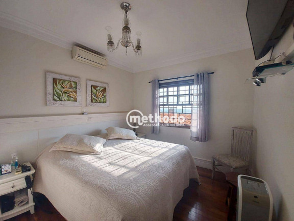 Imagem Casa com 5 Quartos à Venda, 274 m² em Jardim Chapadão - Campinas Imagem Casa com 5 Quartos à Venda, 274 m² em Jardim Chapadão - Campinas