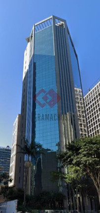 Imagem Imóvel Comercial para Alugar, 246 m² em Bela Vista - São Paulo
