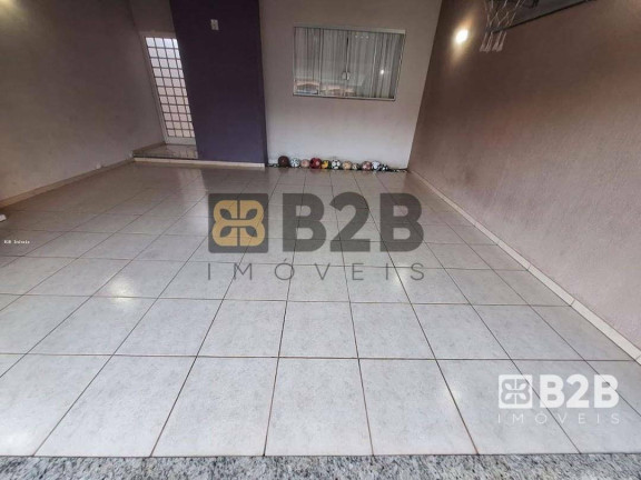 Imagem Casa com 3 Quartos à Venda, 145 m² em Jardim Olímpico - Bauru Imagem Casa com 3 Quartos à Venda, 145 m² em Jardim Olímpico - Bauru