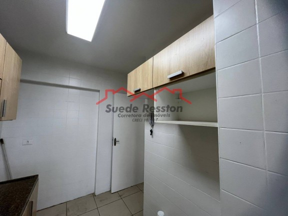 Imagem Apartamento com 2 Quartos à Venda, 55 m² em Vila Constança - São Paulo