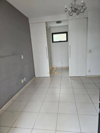 Imagem Apartamento com 4 Quartos à Venda, 152 m² em Parque Residencial Aquarius - São José Dos Campos Imagem Apartamento com 4 Quartos à Venda, 152 m² em Parque Residencial Aquarius - São José Dos Campos