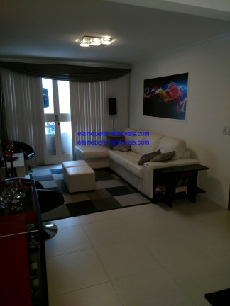 Imagem Casa com 3 Quartos à Venda, 156 m² em Jardim Olympia - São Paulo