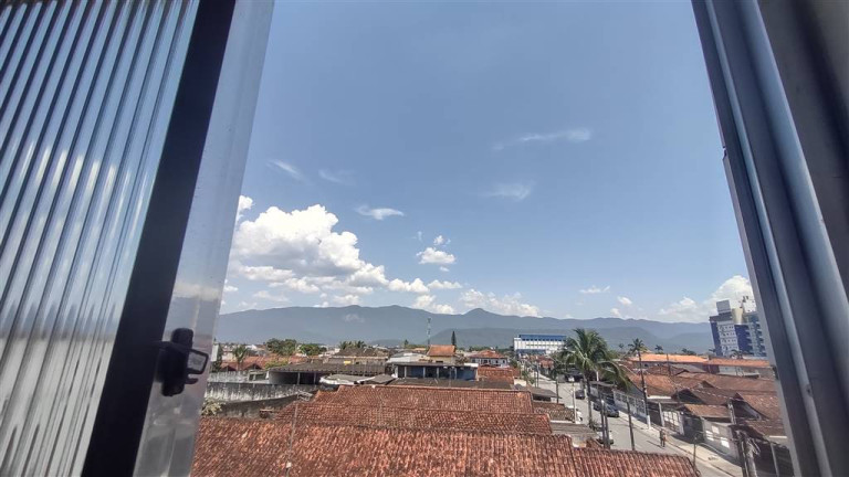 Imagem Apartamento com 1 Quarto à Venda, 62 m² em Maracana - Praia Grande