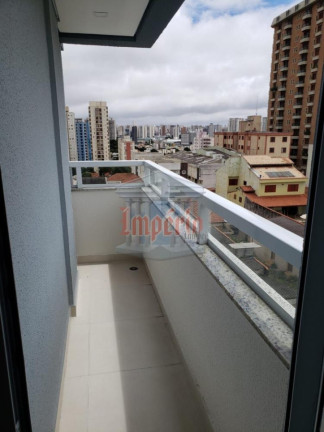 Imagem Apartamento com 2 Quartos à Venda, 53 m² em Parque Das Nações - Santo André Imagem Apartamento com 2 Quartos à Venda, 53 m² em Parque Das Nações - Santo André