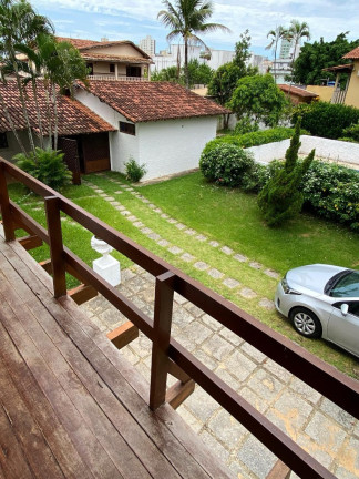 Imagem Sobrado com 4 Quartos para Alugar, 1 m² em Praia Do Morro - Guarapari Imagem Sobrado com 4 Quartos para Alugar, 1 m² em Praia Do Morro - Guarapari