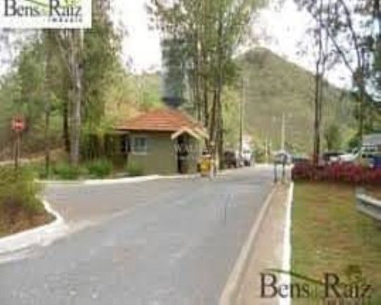 Imagem Terreno à Venda, 1.007 m² em Ville De Montagne - Nova Lima