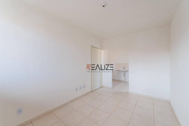 Imagem Casa com 2 Quartos à Venda, 64 m² em Céu Azul Residencial - Indaiatuba Imagem Casa com 2 Quartos à Venda, 64 m² em Céu Azul Residencial - Indaiatuba