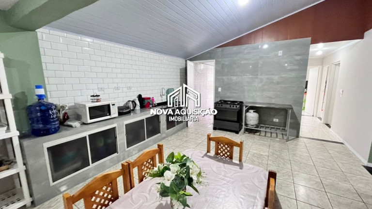 Imagem Casa com 5 Quartos para Alugar ou Temporada, 52 m² em Shangri-lá - Pontal Do Paraná Imagem Casa com 5 Quartos para Alugar ou Temporada, 52 m² em Shangri-lá - Pontal Do Paraná