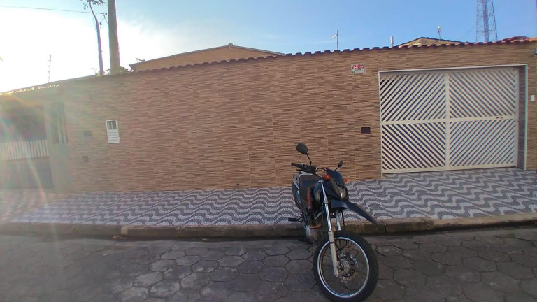 Casa com 2 Quartos à Venda, 147 m² em Vila Atlântica - Mongaguá