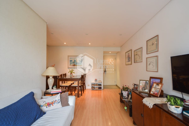 Imagem Apartamento com 2 Quartos à Venda, 80 m² em Perdizes - São Paulo Imagem Apartamento com 2 Quartos à Venda, 80 m² em Perdizes - São Paulo